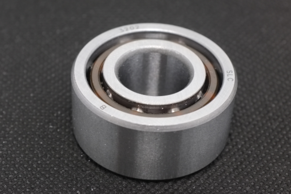 3202A-2RS雙列角接觸球軸承