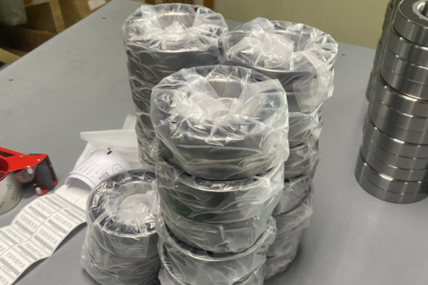 cnc主軸軸承壞了還能用嗎？軸承壞了怎么辦？