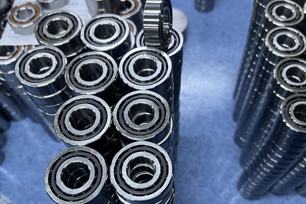 三立軸承質量怎么樣