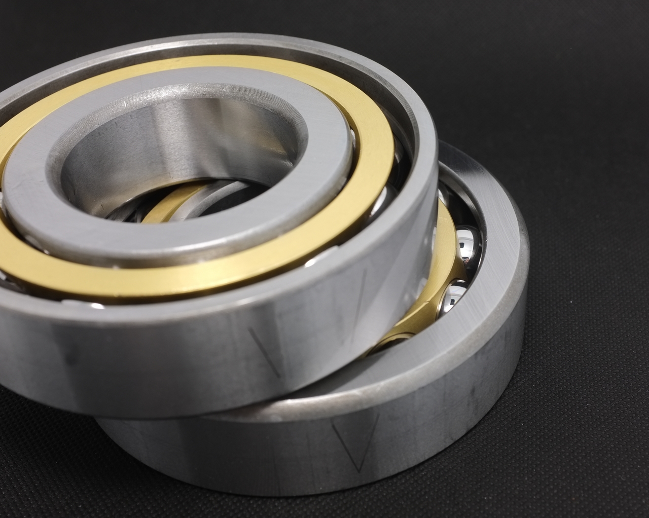 配對(duì)軸承 萬能配對(duì)軸承