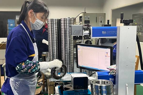 雕銑機主軸換軸承多少錢？影響因素有哪些？