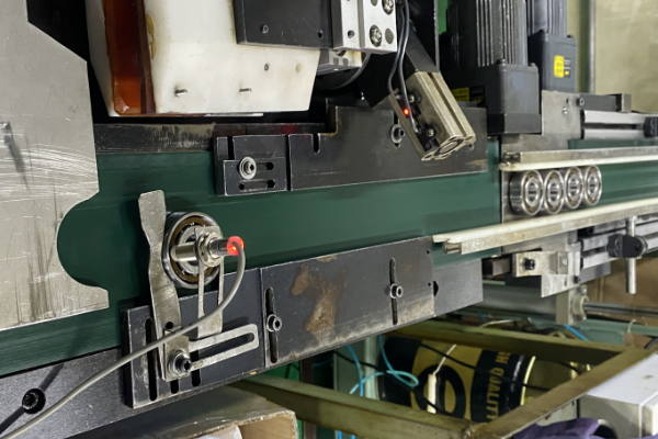 無錫三立的角接觸球軸承怎么樣？