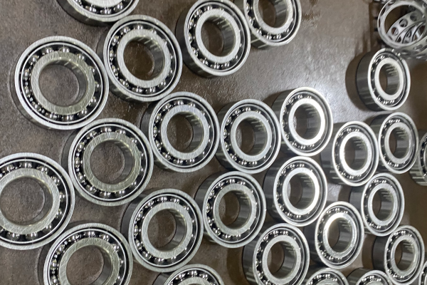 電機軸承卡死是怎么回事？怎么預防軸承卡死？