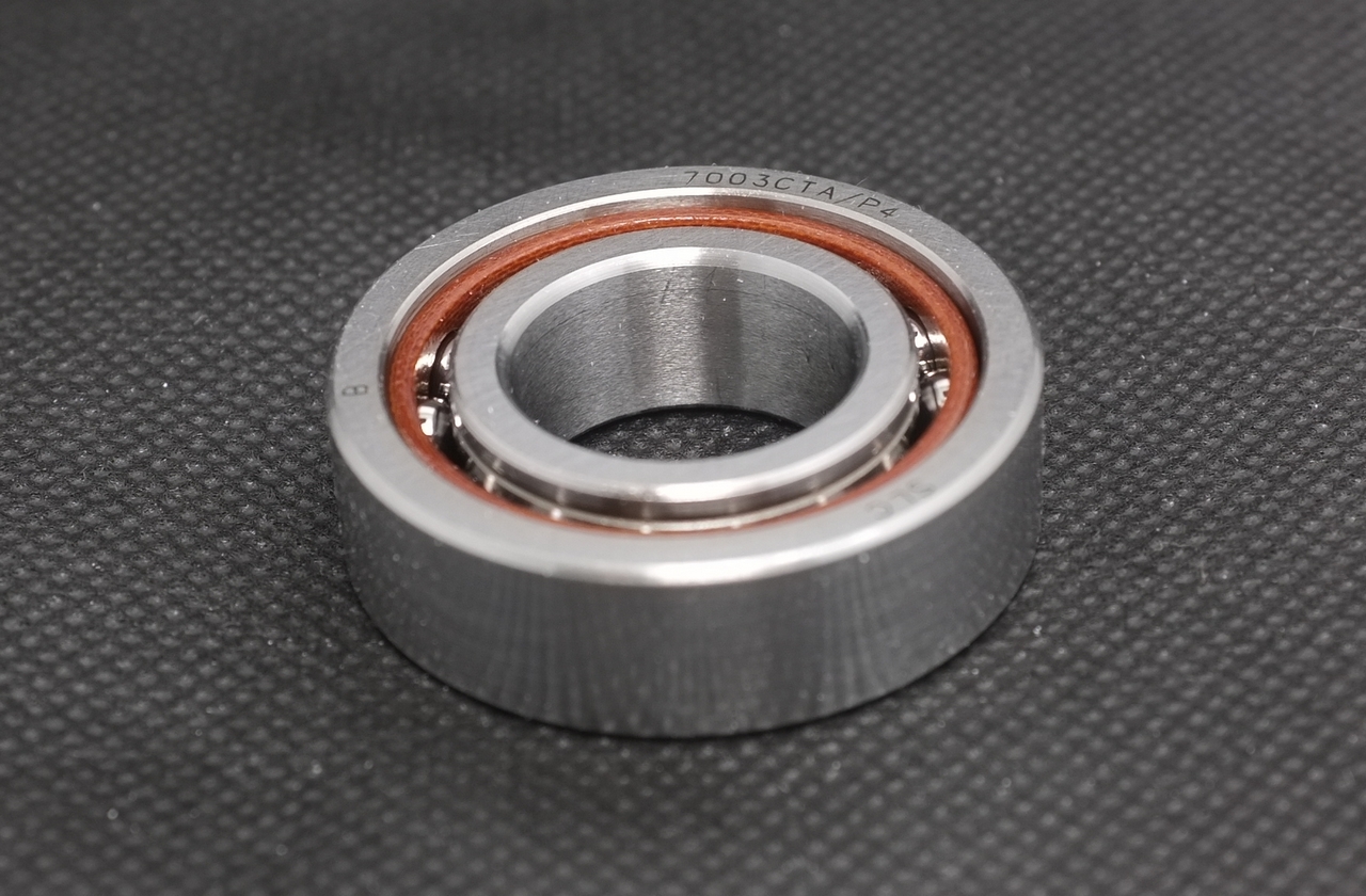 雕銑機軸承密封失效怎么處理？原因分析與解決方案