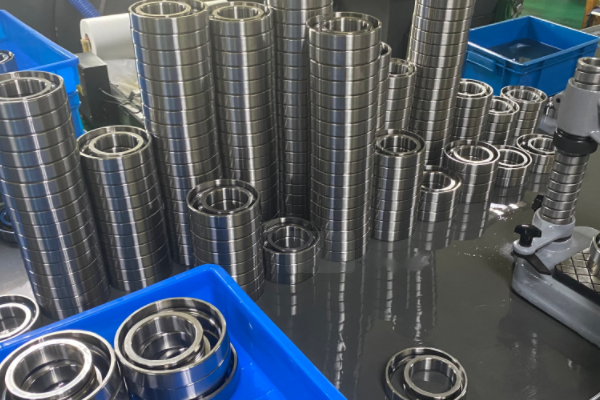 磨頭軸承打滑怎么處理？軸承為什么會打滑？