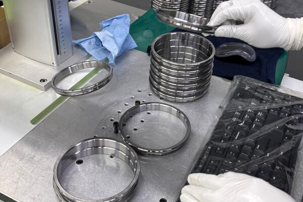 混合陶瓷球軸承不靜音怎么回事？