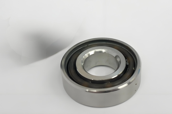 角度頭軸承振動精度下降的原因有哪些？怎么處理？